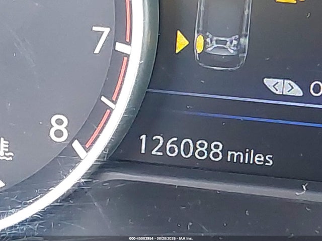 Продаж на аукціоні авто 2017 Nissan Murano Sl, vin: 5N1AZ2MH0HN186073, номер лоту: 45983954