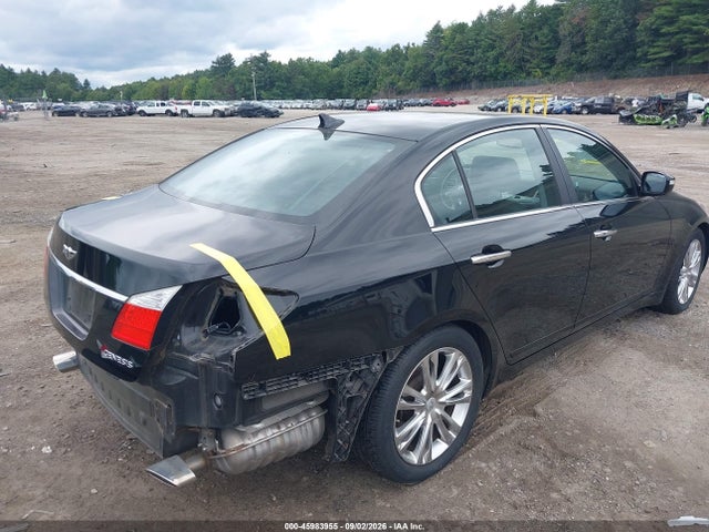 Aukcja sprzedaży 2010 Hyundai Genesis 3.8, vin: KMHGC4DEXAU086393, numer aukcji: 45983955