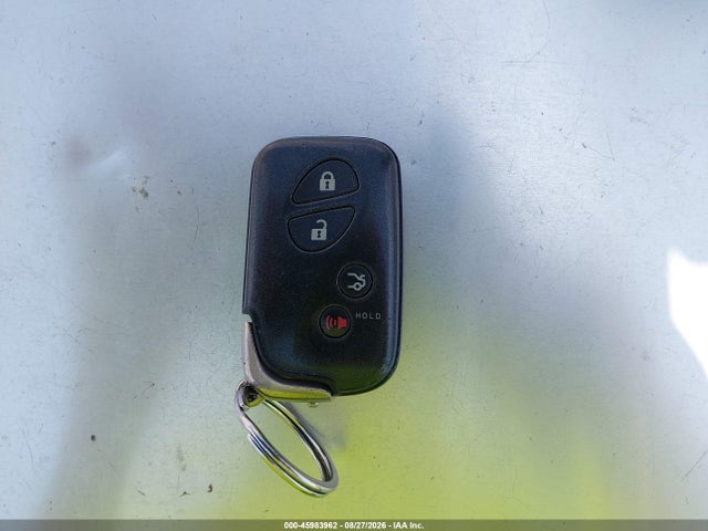 2006 Lexus Is 250 მანქანა იყიდება აუქციონზე, vin: JTHBK262165019982, აუქციონის ნომერი: 45983962