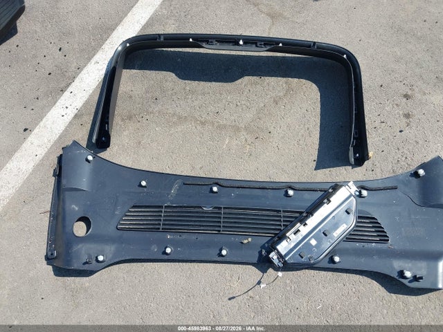 Aukcja sprzedaży 2025 Tesla Model Y Long Range Dual Motor All-wheel Drive, vin: 7SAYGDEE0SF282688, numer aukcji: 45983963