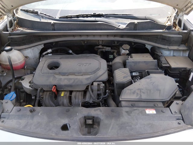 Aukcja sprzedaży 2021 Kia Sportage S, vin: KNDP6CAC6M7908991, numer aukcji: 45983964