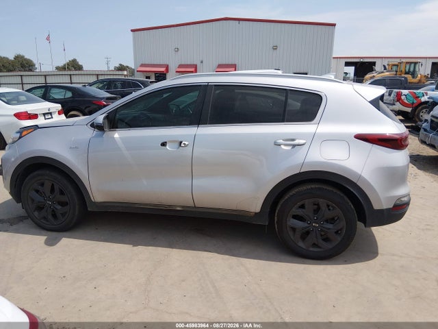 Aukcja sprzedaży 2021 Kia Sportage S, vin: KNDP6CAC6M7908991, numer aukcji: 45983964