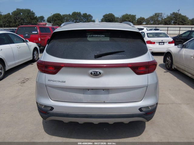 Aukcja sprzedaży 2021 Kia Sportage S, vin: KNDP6CAC6M7908991, numer aukcji: 45983964
