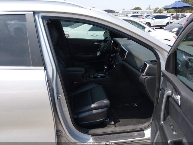 Aukcja sprzedaży 2021 Kia Sportage S, vin: KNDP6CAC6M7908991, numer aukcji: 45983964