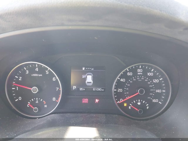 Aukcja sprzedaży 2021 Kia Sportage S, vin: KNDP6CAC6M7908991, numer aukcji: 45983964