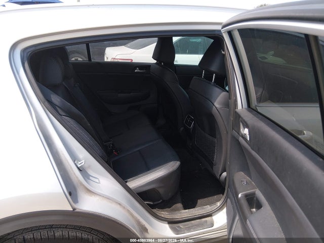 Aukcja sprzedaży 2021 Kia Sportage S, vin: KNDP6CAC6M7908991, numer aukcji: 45983964