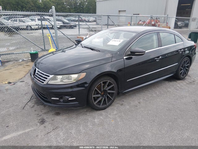 2013 Volkswagen Cc 2.0t R-line მანქანა იყიდება აუქციონზე, vin: WVWBP7AN3DE568503, აუქციონის ნომერი: 45983970