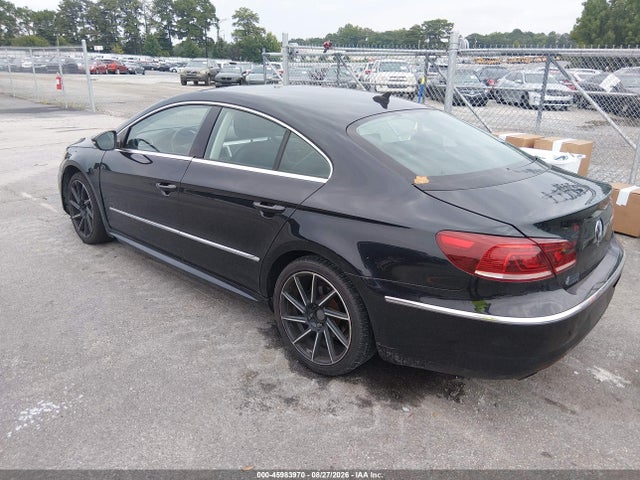 2013 Volkswagen Cc 2.0t R-line მანქანა იყიდება აუქციონზე, vin: WVWBP7AN3DE568503, აუქციონის ნომერი: 45983970
