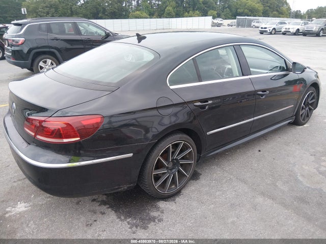 2013 Volkswagen Cc 2.0t R-line მანქანა იყიდება აუქციონზე, vin: WVWBP7AN3DE568503, აუქციონის ნომერი: 45983970