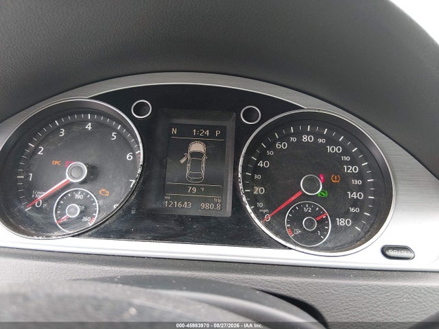 2013 Volkswagen Cc 2.0t R-line მანქანა იყიდება აუქციონზე, vin: WVWBP7AN3DE568503, აუქციონის ნომერი: 45983970