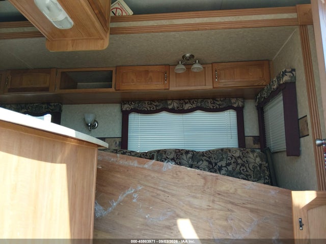 45983971 :رقم المزاد ، 4X4TPUR289P020595 vin ، 2009 Forest River Other مزاد بيع
