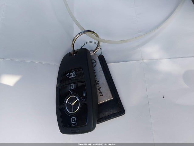 45983972 :رقم المزاد ، W1Y4NDHY3RT180988 vin ، 2024 Mercedes-benz Sprinter 2500 High Roof 4-cyl Diesel Ho مزاد بيع