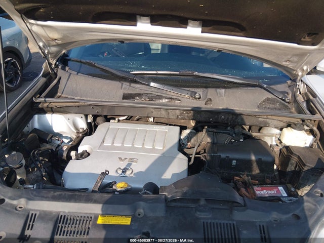 Продажа на аукционе авто 2012 Toyota Highlander Se V6, vin: 5TDBK3EH8CS167808, номер лота: 45983977