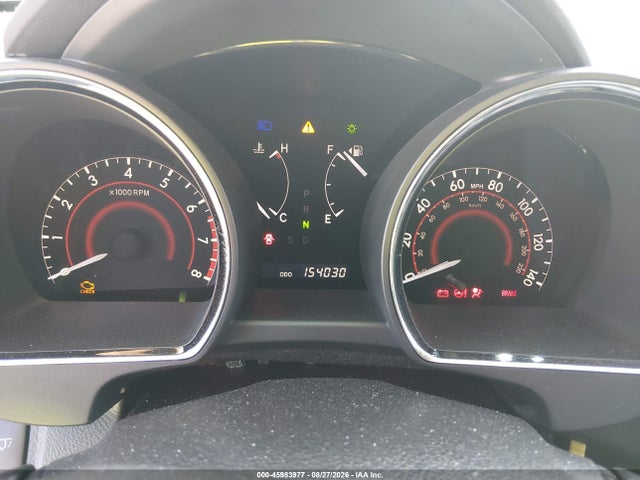 Продажа на аукционе авто 2012 Toyota Highlander Se V6, vin: 5TDBK3EH8CS167808, номер лота: 45983977
