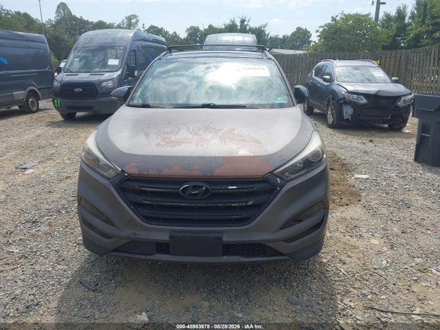 Aukcja sprzedaży 2017 Infiniti Qx60, vin: 5N1DL0MM5HC544358, numer aukcji: 45983978