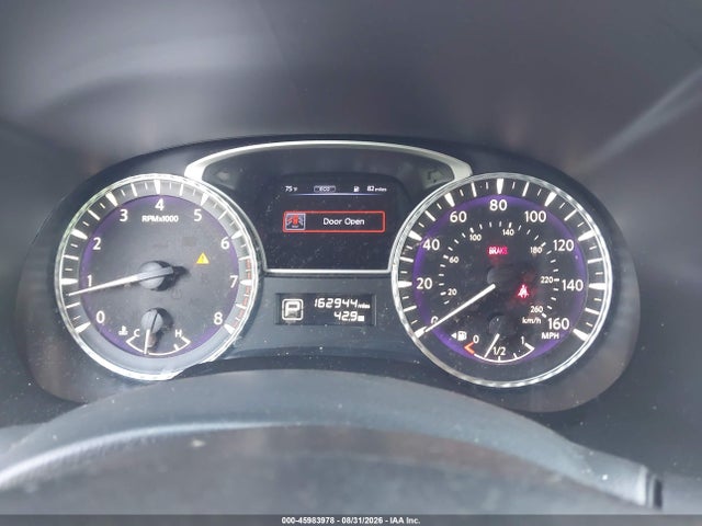Aukcja sprzedaży 2017 Infiniti Qx60, vin: 5N1DL0MM5HC544358, numer aukcji: 45983978