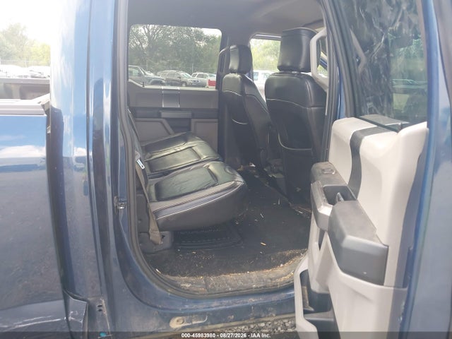 Продажа на аукционе авто 2018 Ford F-150 Xlt, vin: 1FTEW1EP6JKC24590, номер лота: 45983980
