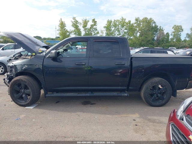 Продаж на аукціоні авто 2017 Ram 1500 Express  4x4 5'7 Box, vin: 1C6RR7KG2HS509143, номер лоту: 45983993