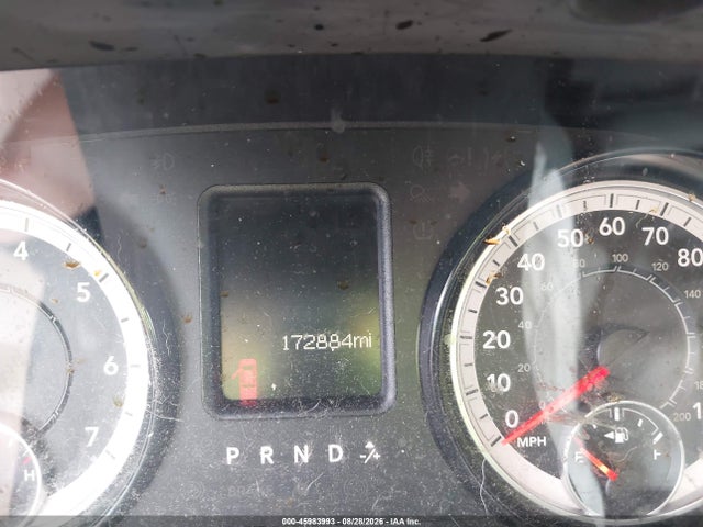 Продаж на аукціоні авто 2017 Ram 1500 Express  4x4 5'7 Box, vin: 1C6RR7KG2HS509143, номер лоту: 45983993