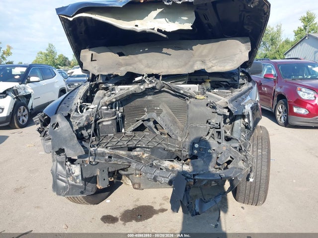 Продаж на аукціоні авто 2017 Ram 1500 Express  4x4 5'7 Box, vin: 1C6RR7KG2HS509143, номер лоту: 45983993