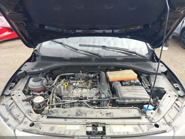 2021 Volkswagen Jetta 1.4t R-line/1.4t S მანქანა იყიდება აუქციონზე, vin: 3VWN57BU7MM005020, აუქციონის ნომერი: 45983994