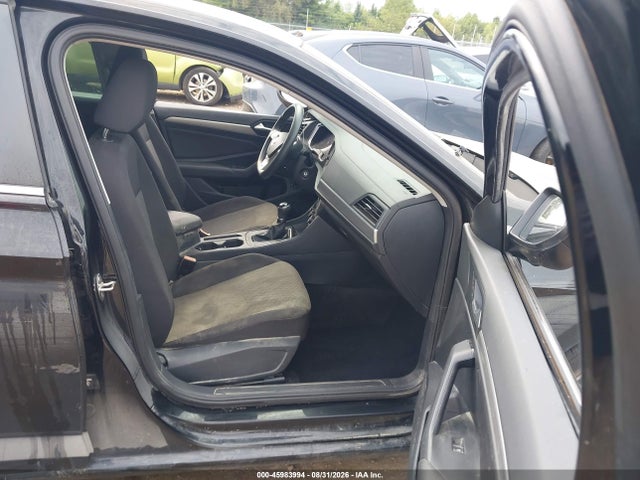 2021 Volkswagen Jetta 1.4t R-line/1.4t S მანქანა იყიდება აუქციონზე, vin: 3VWN57BU7MM005020, აუქციონის ნომერი: 45983994
