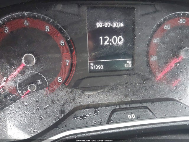 2021 Volkswagen Jetta 1.4t R-line/1.4t S მანქანა იყიდება აუქციონზე, vin: 3VWN57BU7MM005020, აუქციონის ნომერი: 45983994
