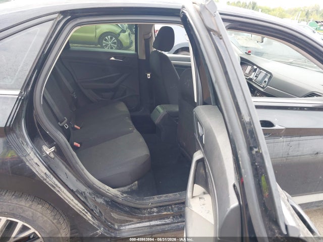 2021 Volkswagen Jetta 1.4t R-line/1.4t S მანქანა იყიდება აუქციონზე, vin: 3VWN57BU7MM005020, აუქციონის ნომერი: 45983994