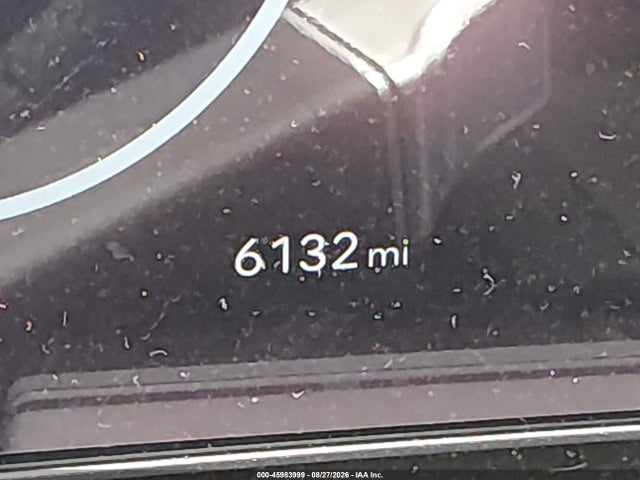 45983999 :رقم المزاد ، KM8JCDD17TU405397 vin ، 2026 Hyundai Tucson Hybrid Sel Convenience مزاد بيع
