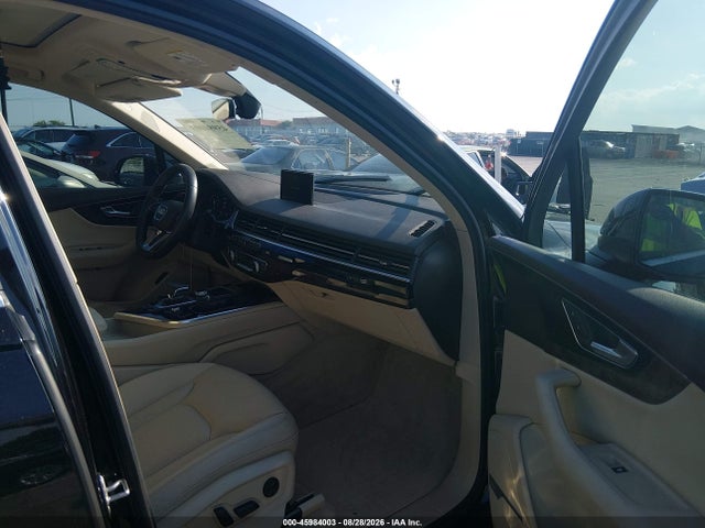 Aukcja sprzedaży 2018 Audi Q7 3.0t Premium, vin: WA1VAAF77JD042330, numer aukcji: 45984003