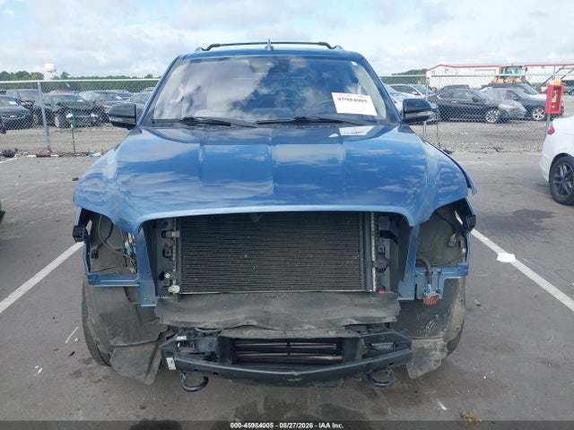 Продажа на аукционе авто 2019 Lincoln Navigator Reserve, vin: 5LMJJ2LT9KEL13002, номер лота: 45984005