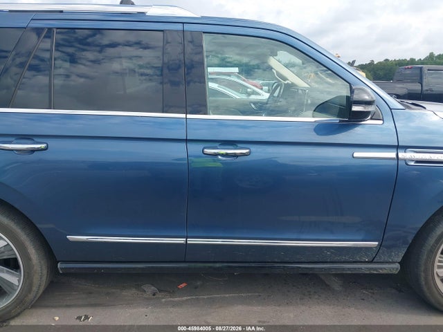 Продажа на аукционе авто 2019 Lincoln Navigator Reserve, vin: 5LMJJ2LT9KEL13002, номер лота: 45984005