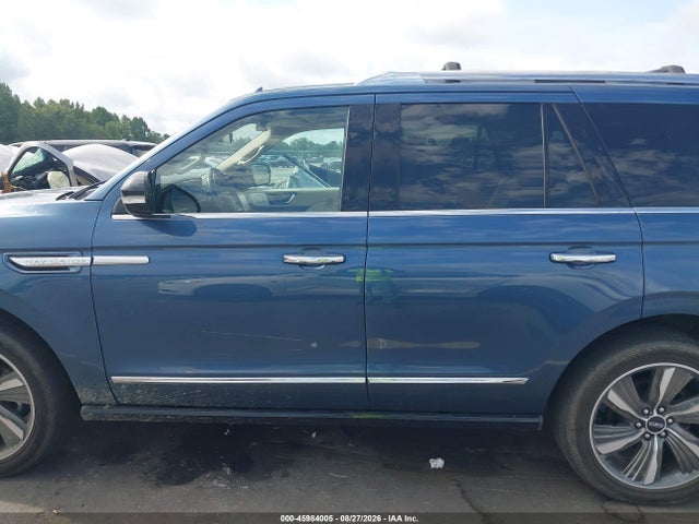 Продажа на аукционе авто 2019 Lincoln Navigator Reserve, vin: 5LMJJ2LT9KEL13002, номер лота: 45984005