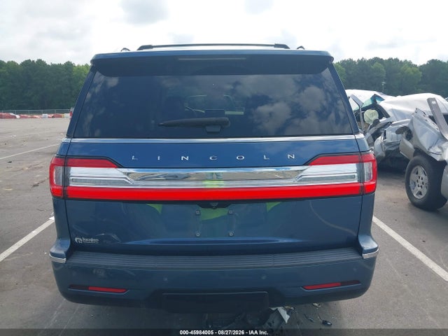 Продажа на аукционе авто 2019 Lincoln Navigator Reserve, vin: 5LMJJ2LT9KEL13002, номер лота: 45984005