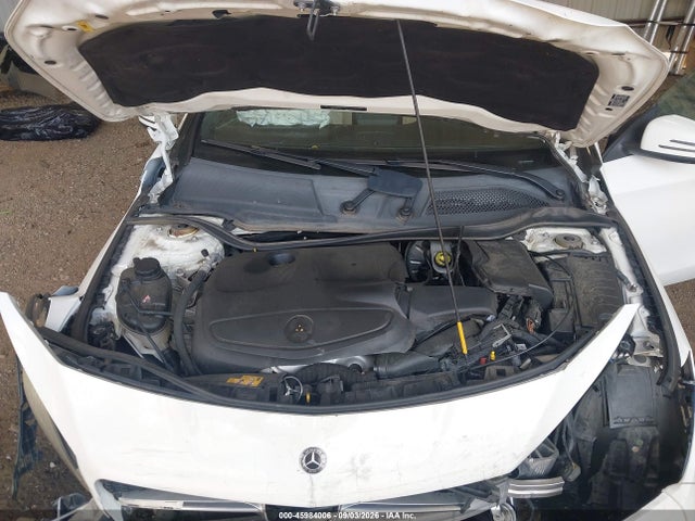 Aukcja sprzedaży 2019 Mercedes-benz Cla 250, vin: WDDSJ4EB2KN725408, numer aukcji: 45984006