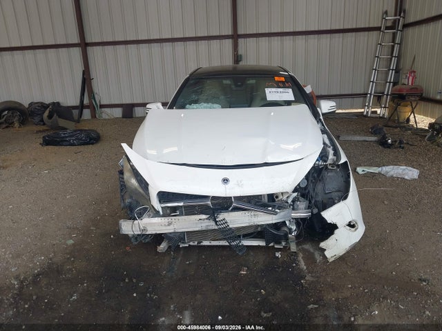 Aukcja sprzedaży 2019 Mercedes-benz Cla 250, vin: WDDSJ4EB2KN725408, numer aukcji: 45984006