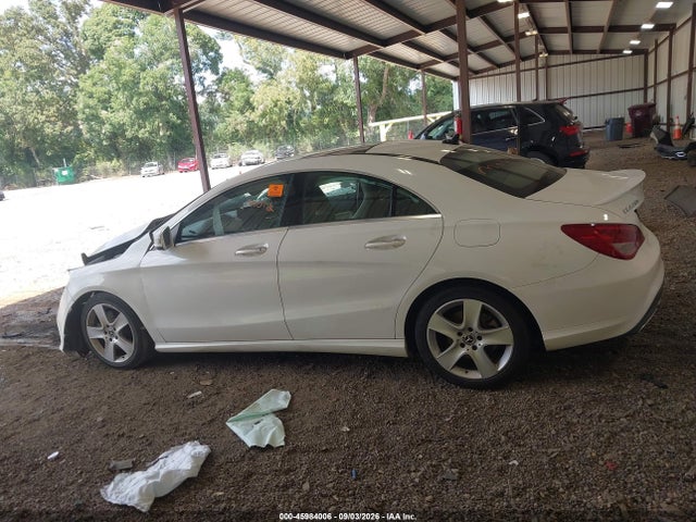 Aukcja sprzedaży 2019 Mercedes-benz Cla 250, vin: WDDSJ4EB2KN725408, numer aukcji: 45984006