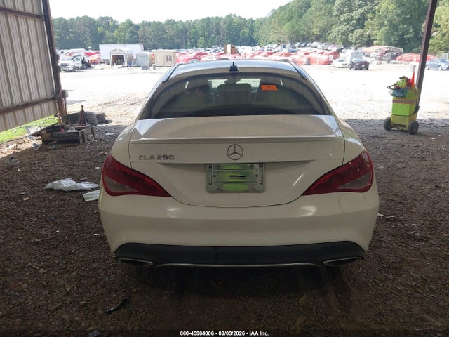 Aukcja sprzedaży 2019 Mercedes-benz Cla 250, vin: WDDSJ4EB2KN725408, numer aukcji: 45984006