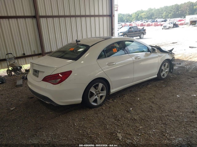 Aukcja sprzedaży 2019 Mercedes-benz Cla 250, vin: WDDSJ4EB2KN725408, numer aukcji: 45984006