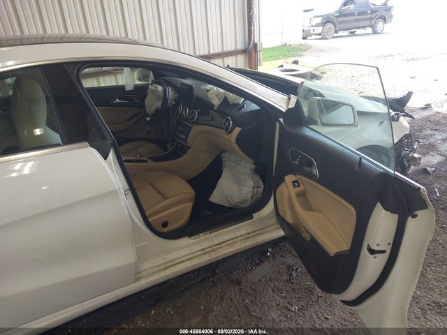 Aukcja sprzedaży 2019 Mercedes-benz Cla 250, vin: WDDSJ4EB2KN725408, numer aukcji: 45984006