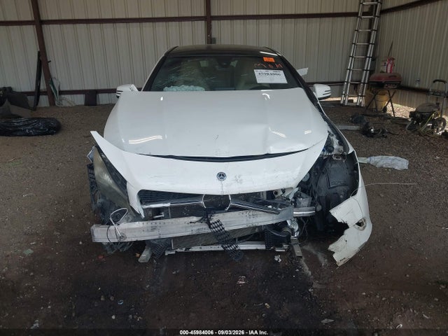 Aukcja sprzedaży 2019 Mercedes-benz Cla 250, vin: WDDSJ4EB2KN725408, numer aukcji: 45984006