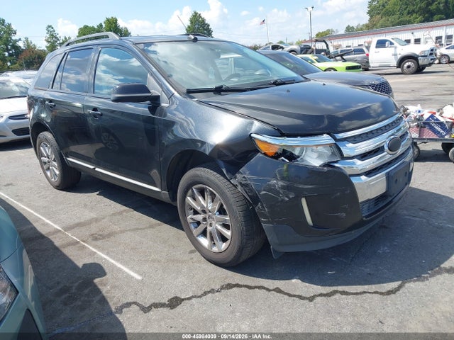 Продаж на аукціоні авто 2013 Ford Edge Sel, vin: 2FMDK3JC1DBC25128, номер лоту: 45984009