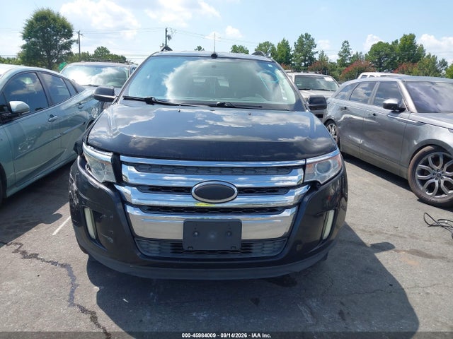 Продаж на аукціоні авто 2013 Ford Edge Sel, vin: 2FMDK3JC1DBC25128, номер лоту: 45984009