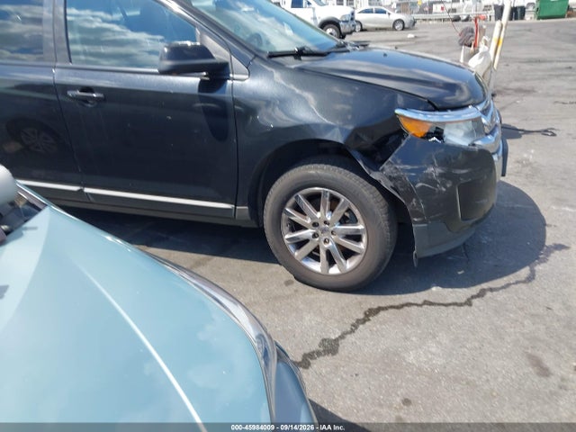 Продаж на аукціоні авто 2013 Ford Edge Sel, vin: 2FMDK3JC1DBC25128, номер лоту: 45984009