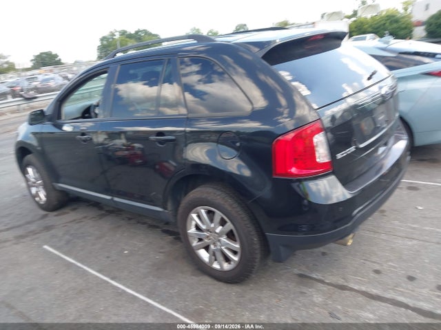 Продаж на аукціоні авто 2013 Ford Edge Sel, vin: 2FMDK3JC1DBC25128, номер лоту: 45984009