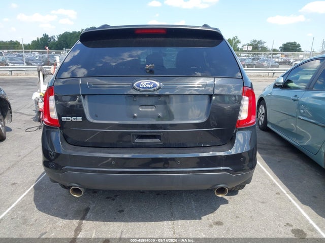 Продаж на аукціоні авто 2013 Ford Edge Sel, vin: 2FMDK3JC1DBC25128, номер лоту: 45984009