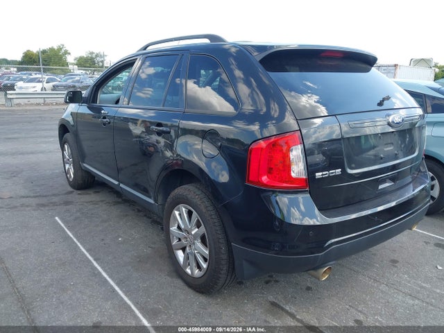 Продаж на аукціоні авто 2013 Ford Edge Sel, vin: 2FMDK3JC1DBC25128, номер лоту: 45984009