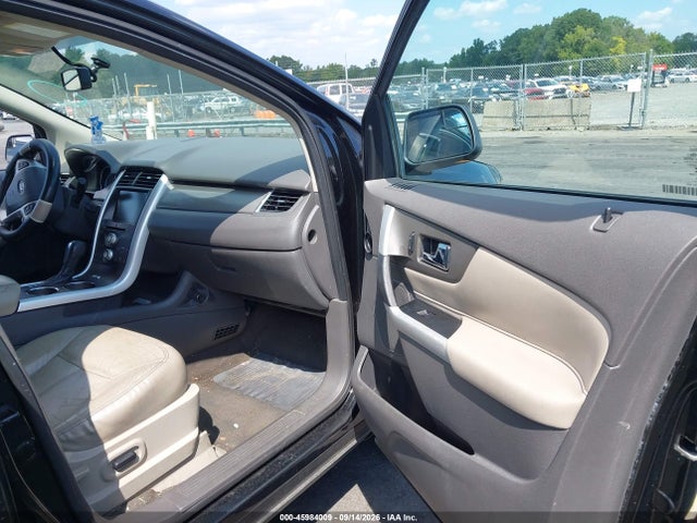 Продаж на аукціоні авто 2013 Ford Edge Sel, vin: 2FMDK3JC1DBC25128, номер лоту: 45984009