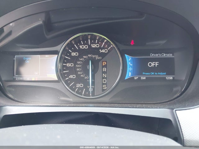 Продаж на аукціоні авто 2013 Ford Edge Sel, vin: 2FMDK3JC1DBC25128, номер лоту: 45984009