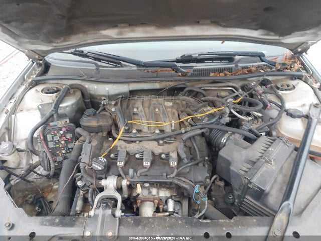 Aukcja sprzedaży 2013 Chevrolet Impala Ltz, vin: 2G1WC5E39D1225103, numer aukcji: 45984015